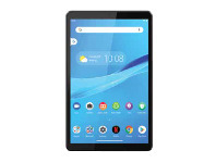 The Good Guys Lenovo Tab M8 8" 2nd Gen 32GB - Iron Grey offer