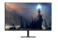 The Good Guys Lenovo 31.5" QHD Monitor offer