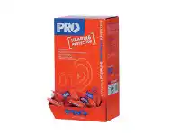 Prochoice Disposable Ear Plugs 27dB 200 Pack