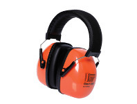 Total Tools Guardall Class 5 32dB Earmuffs offer