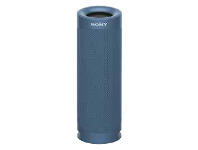 The Good Guys Sony XB23 Extra Bass Wireless Speaker - Blue offer