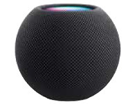 The Good Guys Apple HomePod Mini - Space Grey offer