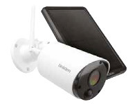 The Good Guys Uniden Guardian App Cam Solo Bullet Kit offer