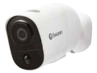The Good Guys Swann Xtreem Wireless Security Camera offer