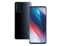 The Good Guys Oppo Find X3 Lite 128GB - Starry Black offer