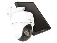 The Good Guys Uniden Guardian App Cam Solo PT Kit offer