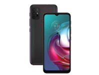 The Good Guys Motorola G30 128GB - Phantom Black offer