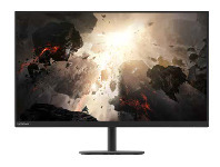 The Good Guys Lenovo 31.5" QHD Monitor offer