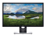 The Good Guys Dell 24" FHD LED Monitor offer