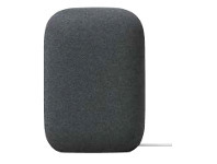 The Good Guys Google Nest Audio - Charcoal offer