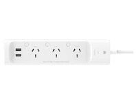 The Good Guys Tp-Link Kasa Smart Wi-Fi Triple Power Strip offer