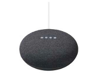 The Good Guys Google Nest Mini - Charcoal offer