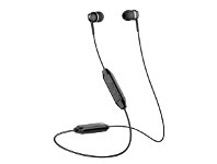 The Good Guys Sennheiser CX 150BT - Black offer