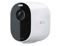 The Good Guys Arlo Essential HD Spotlight Security Camera offer