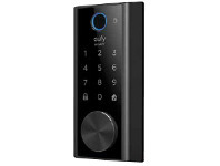 The Good Guys Eufy Security Smart Door Lock Touch offer