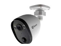 The Good Guys Swann 1080p Outdoor Spotlight Security Camera offer
