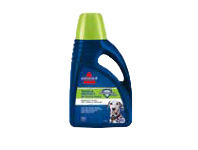 The Good Guys Bissell Pet Stain/ Odour Cleaning Formula 709ml offer