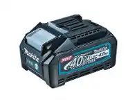 Total Tools Makita 40V Max XGT 4.0Ah Battery offer