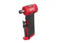 Total Tools Milwaukee 12V Fuel Right Angle Die Grinder Skin offer