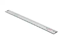 Total Tools Bosch 1600mm Guide Rail offer