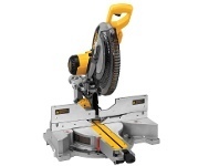 Total Tools DeWalt 1675W 305mm Sliding Mitre Saw offer
