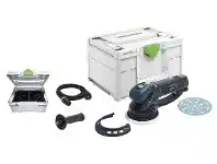 Total Tools Festool 150mm 3-in-1 Random Orbital Sander offer