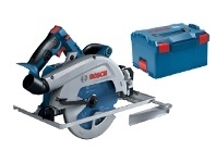 Total Tools Bosch 18V Biturbo Brushless 184mm Circular Saw Skin offer