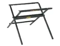 Total Tools DeWalt Folding Table Saw Stand offer