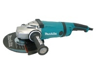 Total Tools Makita 2400W 230mm Angle Grinder offer