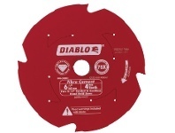 Total Tools Diablo 165mm 4T PCD Fibre Cement Blade offer