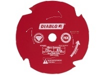 Total Tools Diablo 184mm 4T PCD Fibre Cement Blade offer