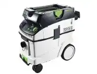 Festool 1200W 36L M Class Dust Extractor with AutoClean