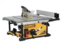 Total Tools DeWalt 2000W 254mm Table Saw offer