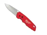 Total Tools Milwaukee Flip Knife offer