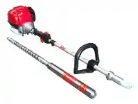 Total Tools MasterFinish 4-Stroke Petrol Vibrator offer