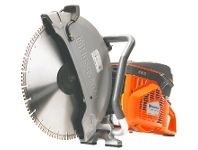 Total Tools Husqvarna 400mm 94cc Demolition Saw K970 offer