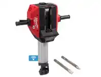 Total Tools Milwaukee MX Fuel Breaker Skin offer