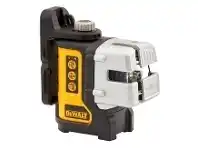 Total Tools DeWalt Multi-Line Laser Level offer