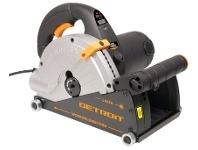 Total Tools Detroit 150mm Wall Chaser offer