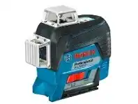 Total Tools Bosch 3 x 360° Multi-Line Laser Level offer
