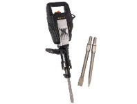 Total Tools Detroit 1700W 30mm Hex Demolition Hammer offer