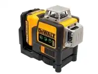 Total Tools DeWalt 3 x 360º Multi-Line Laser Level offer