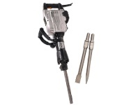 Total Tools Detroit 1700W 30mm Hex Demolition Hammer offer