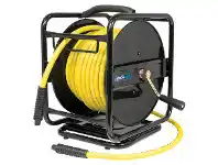 Total Tools Ironair 30m Air Hose Reel offer