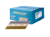Ironair 75mm Bright Framing Nails