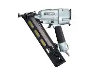 Total Tools Hikoki DA Bradder Air Nailer with Dust Blower 32-65mm offer