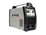 Total Tools Michigan 40A Plasma Cutter offer