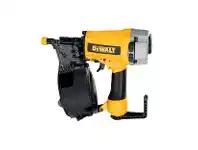 Total Tools DeWalt Air Coil Nailer offer