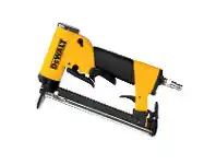 Total Tools DeWalt 80 Series Upholstery Tacker 4-16mm offer