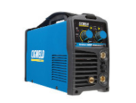 Total Tools Cigweld WeldSkill 200HF Stick/DC TIG Welder offer